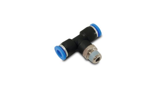 Picture of Vibrant Performance Push-On Hose Fitting - 22630