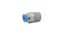 Picture of Vibrant Performance Push-On Hose Fitting - 22666