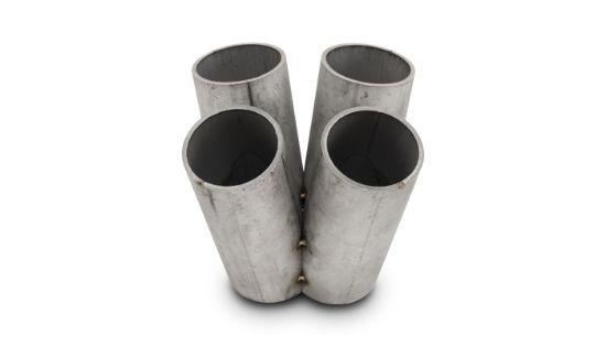 Picture of Vibrant Performance Turbocharger Manifold - 2457