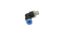 Picture of Vibrant Performance Push-On Hose Fitting - 2668
