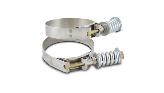 Picture of Vibrant Performance Hose Clamp - 27845