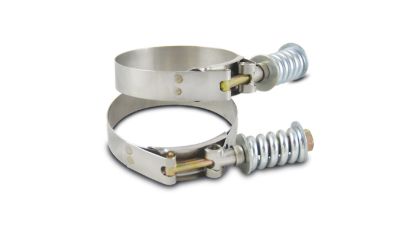 Picture of Vibrant Performance Hose Clamp - 27860