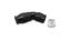 Picture of Vibrant Performance Push-On Hose Fitting - 28406