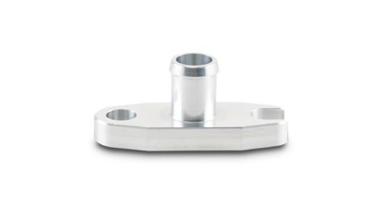 Picture of Vibrant Performance Turbocharger Oil Line Adapter - 28501