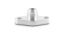 Picture of Vibrant Performance Turbocharger Oil Line Adapter - 28995