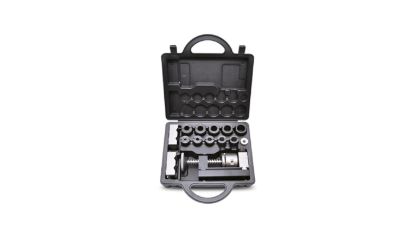 Picture of Vibrant Performance Braided Hose Spreader - 2992