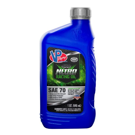 Picture of VP Racing Fuels Engine Oil - 2689