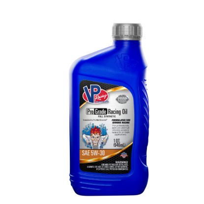 Picture of VP Racing Fuels Engine Oil - 2727