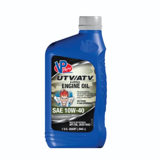 Picture of VP Racing Fuels Engine Oil - 26727