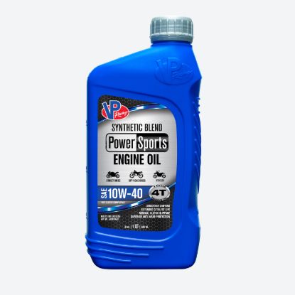 Picture of VP Racing Fuels Engine Oil - 2935