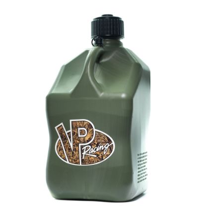 Picture of VP Racing Fuels Multi-Purpose Container - 3846-CA