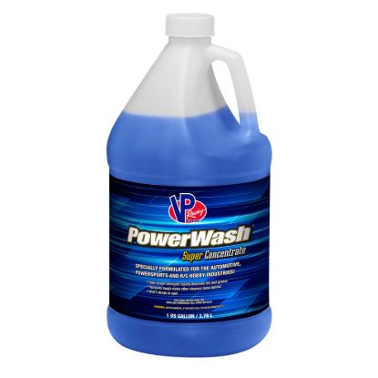 Picture of VP Racing Fuels Car Wash - M10011
