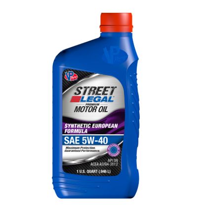 Picture of VP Racing Fuels Engine Oil - VP3254003C