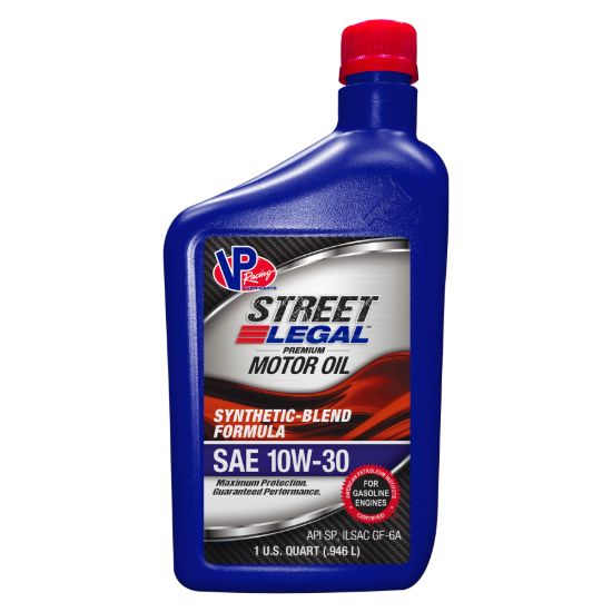 Picture of VP Racing Fuels Engine Oil - VP3710343