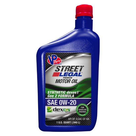 Picture of VP Racing Fuels Engine Oil - VP3902543C