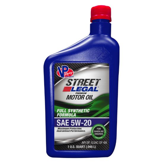 Picture of VP Racing Fuels Engine Oil - VP3952043