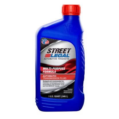 Picture of VP Racing Fuels Automatic Transmission Fluid - VP4011143C