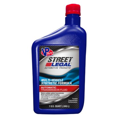 Picture of VP Racing Fuels Automatic Transmission Fluid - VP4021143
