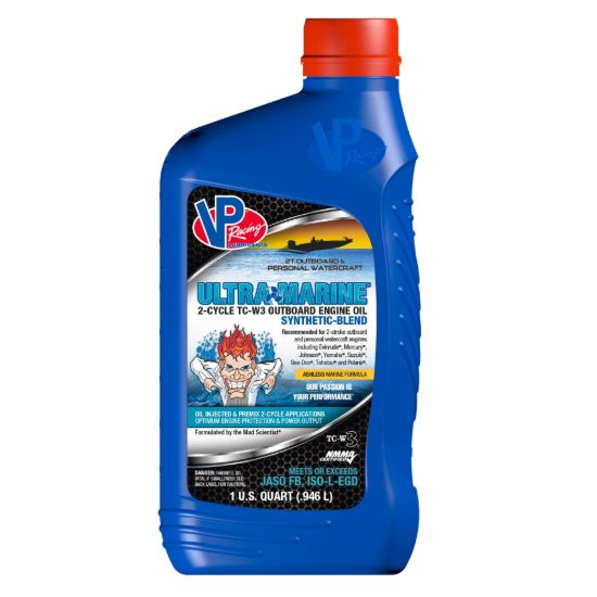 Picture of VP Racing Fuels Marine Grease - VP4100203C