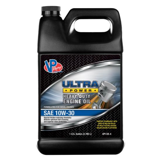Picture of VP Racing Fuels Engine Oil - VP5910304