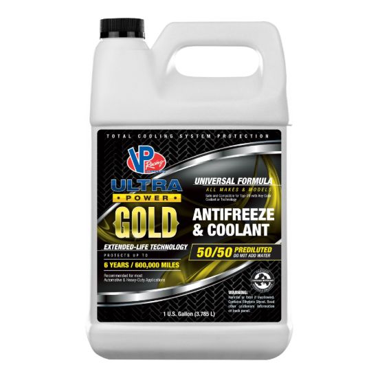 Picture of VP Racing Fuels Engine Coolant / Antifreeze - VP6015016