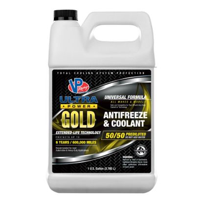 Picture of VP Racing Fuels Engine Coolant / Antifreeze - VP6015016C