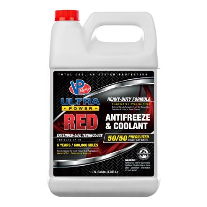 Picture of VP Racing Fuels Engine Coolant / Antifreeze - VP6025016