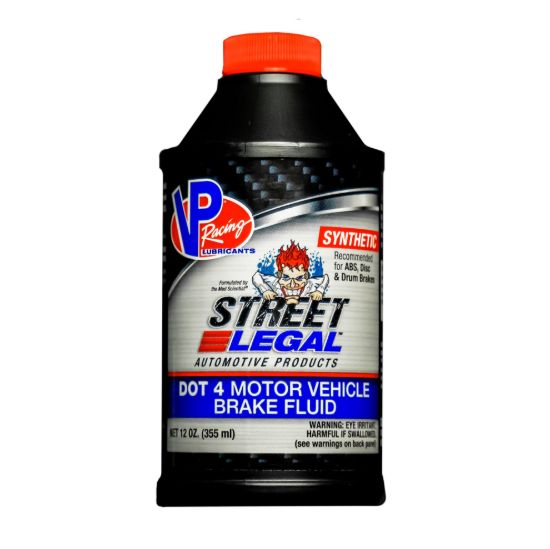 Picture of VP Racing Fuels Brake Fluid - VP6100402