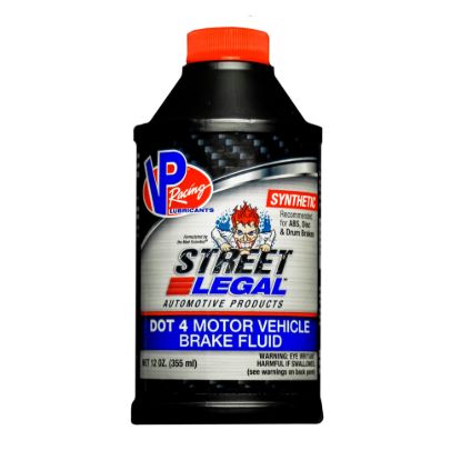 Picture of VP Racing Fuels Brake Fluid - VP6100402C