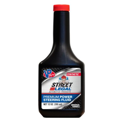 Picture of VP Racing Fuels Power Steering Fluid - VP6100502