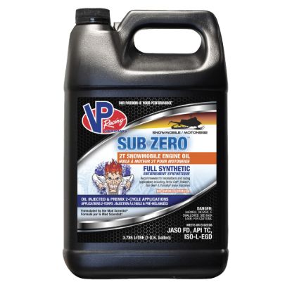Picture of VP Racing Fuels Engine Oil - VP7110004