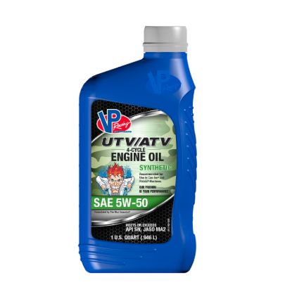 Picture of VP Racing Fuels Engine Oil - VP7150503