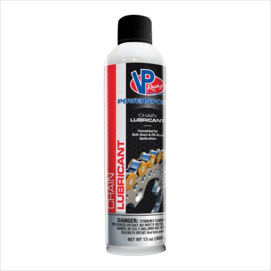 Picture of VP Racing Fuels Chain Lubricant - VP7910020