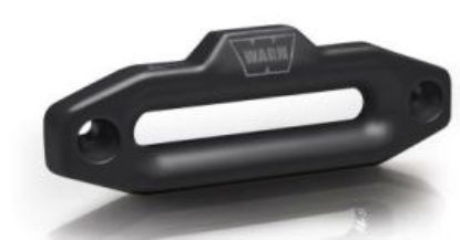 Picture of Warn Winch Fairlead - 100333