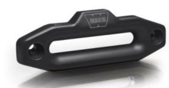 Picture of Warn Winch Fairlead - 100333