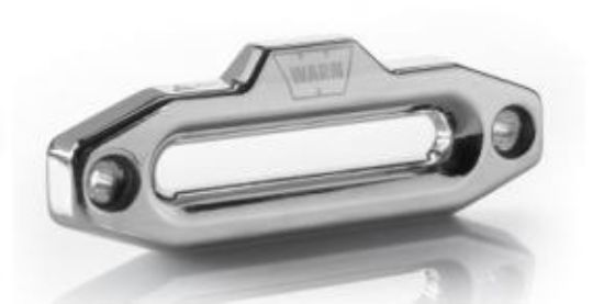 Picture of Warn Winch Fairlead - 100334