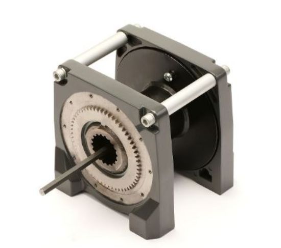 Picture of Warn Winch Drum - 100460