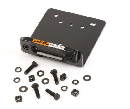 Picture of Warn Winch Fairlead - 100461