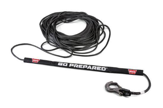 Picture of Warn Winch Rope End Protector - 100330