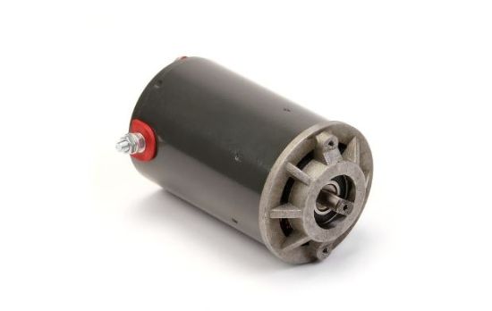 Picture of Warn Winch Motor - 100463