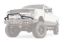 Picture of Warn Grille Guard - 100472