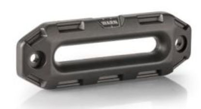 Picture of Warn Winch Fairlead - 100650