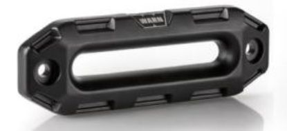 Picture of Warn Winch Fairlead - 100655