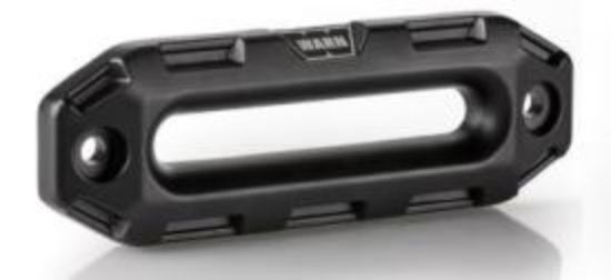 Picture of Warn Winch Fairlead - 100655