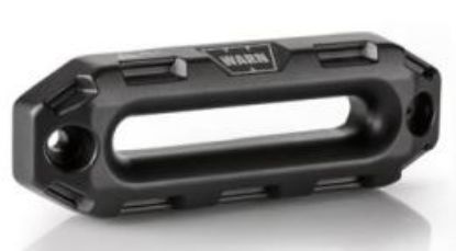 Picture of Warn Winch Fairlead - 100730