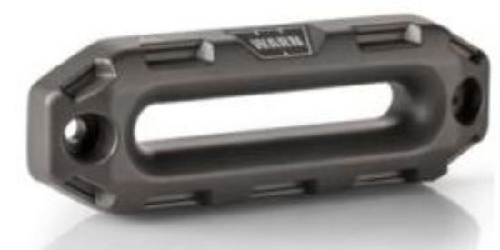 Picture of Warn Winch Fairlead - 100725