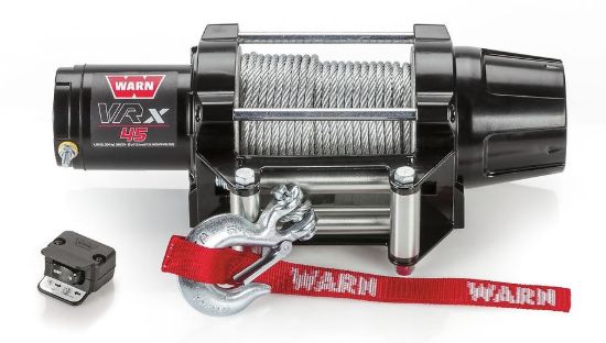 Picture of Warn Winch - 101045