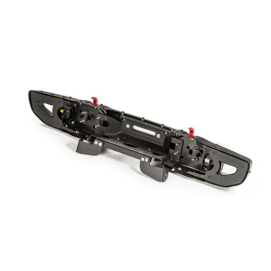 Picture of Warn Winch Mount - 101255