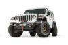 Picture of Warn Winch Bumper - 101335