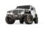 Picture of Warn Winch Bumper - 101335
